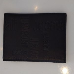 Just Cavalli wallet/billfold